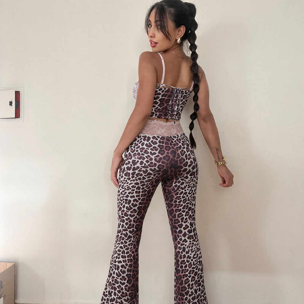 Miracle Wild Chic Outfit