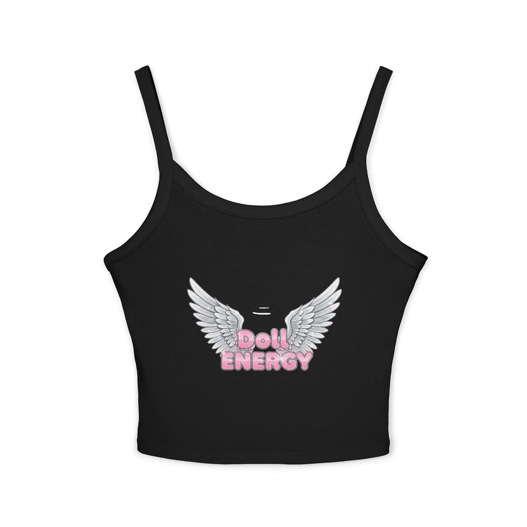 Doll Energy Signature Cami