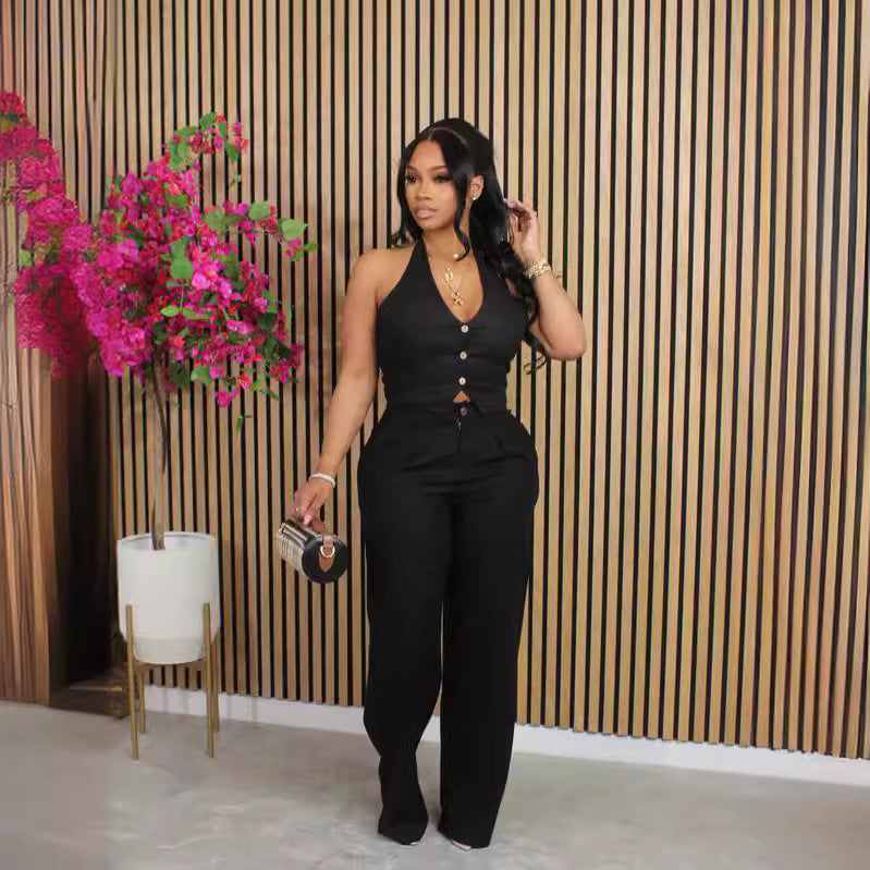 Miracle Neutral Luxe Outfit