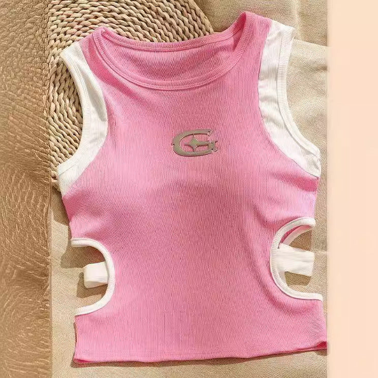 Dolls Sense Midriff