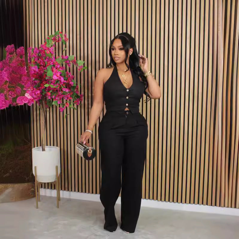 Miracle Neutral Luxe Outfit