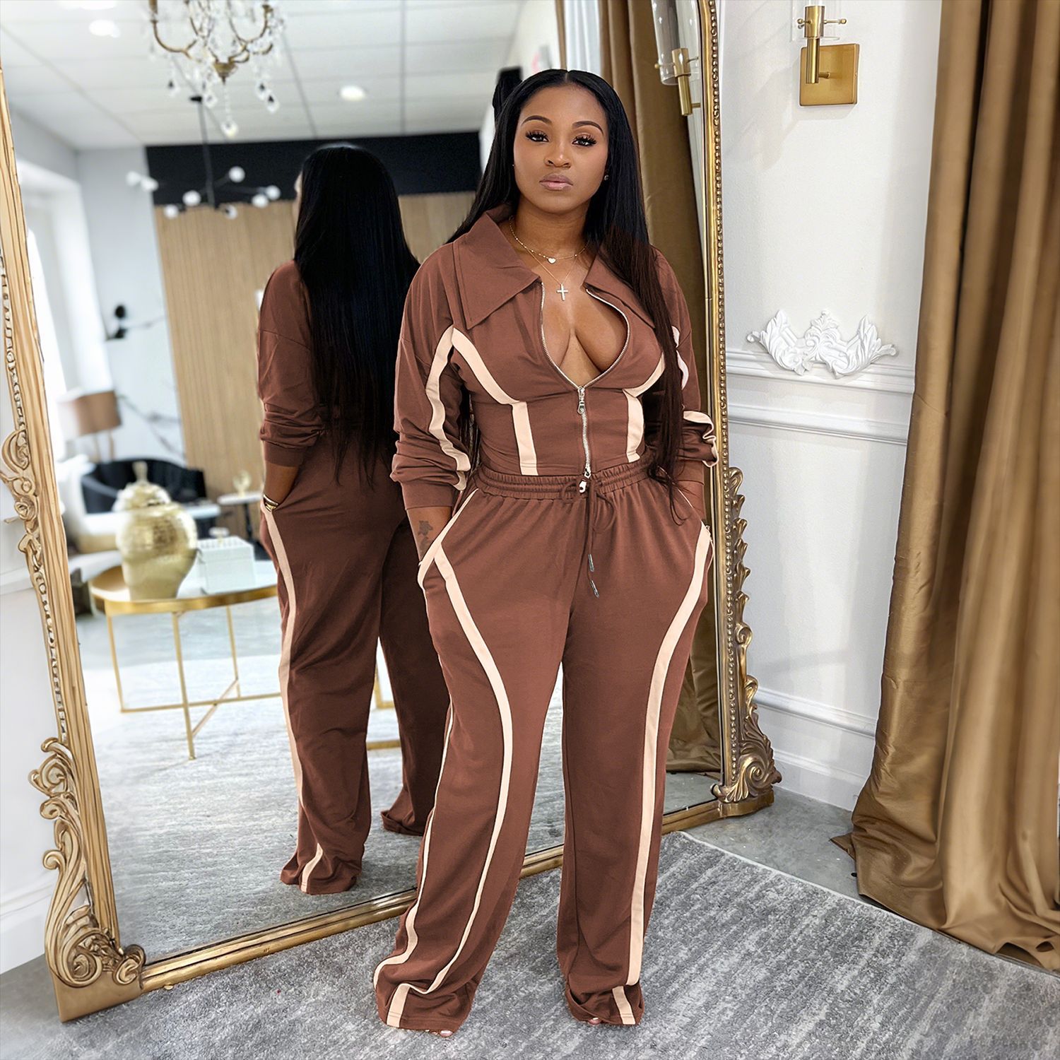 Rich Doll Energy Set