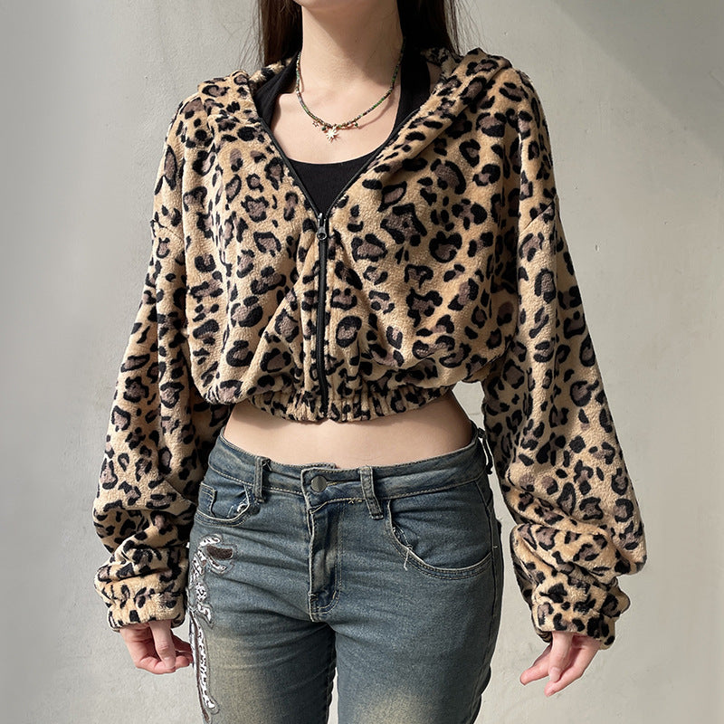 Doll Gone Wild Hoodie