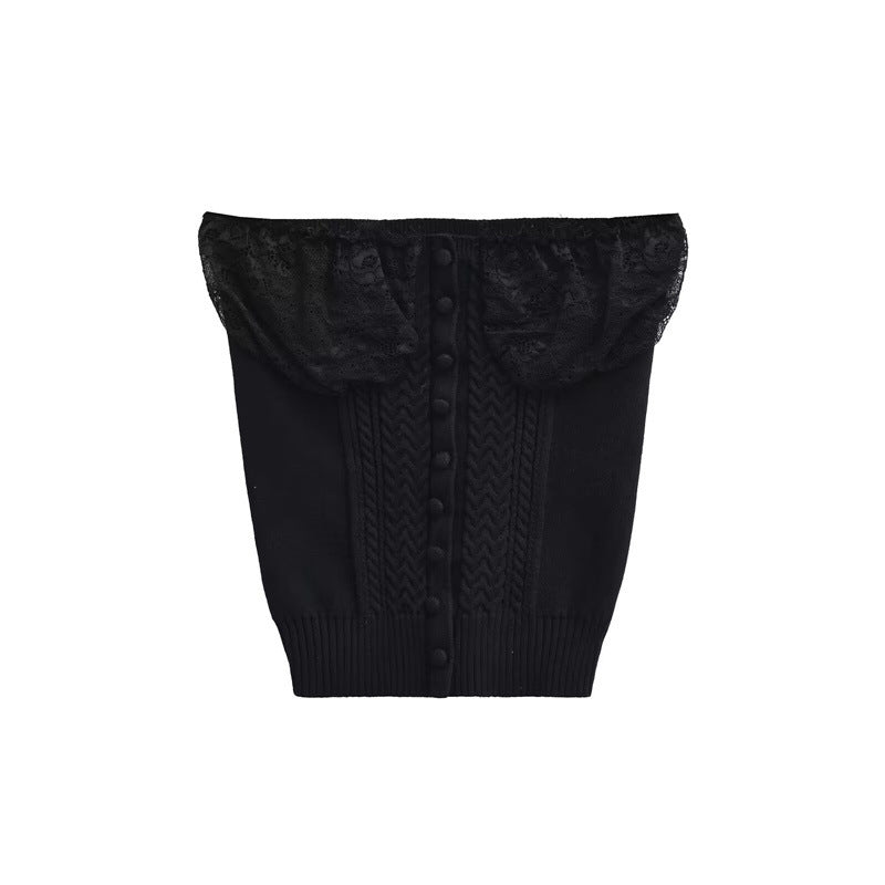 Minimal Luxe Knit Duo
