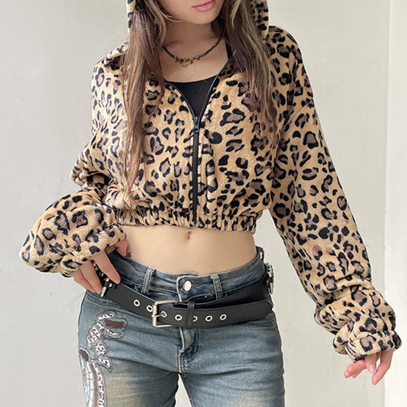 Doll Gone Wild Hoodie