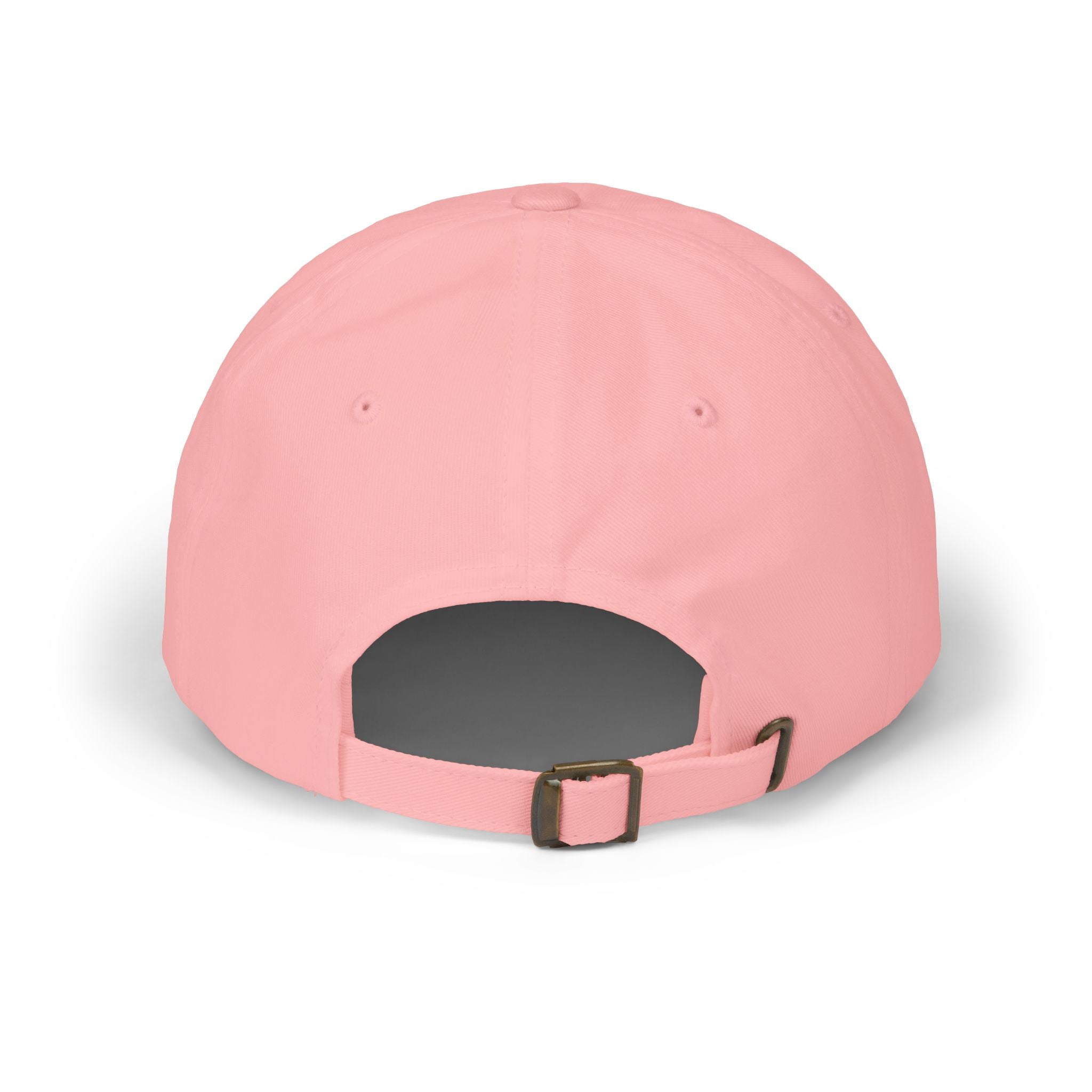 "Miracle DOLLS" Embroidered  Hat