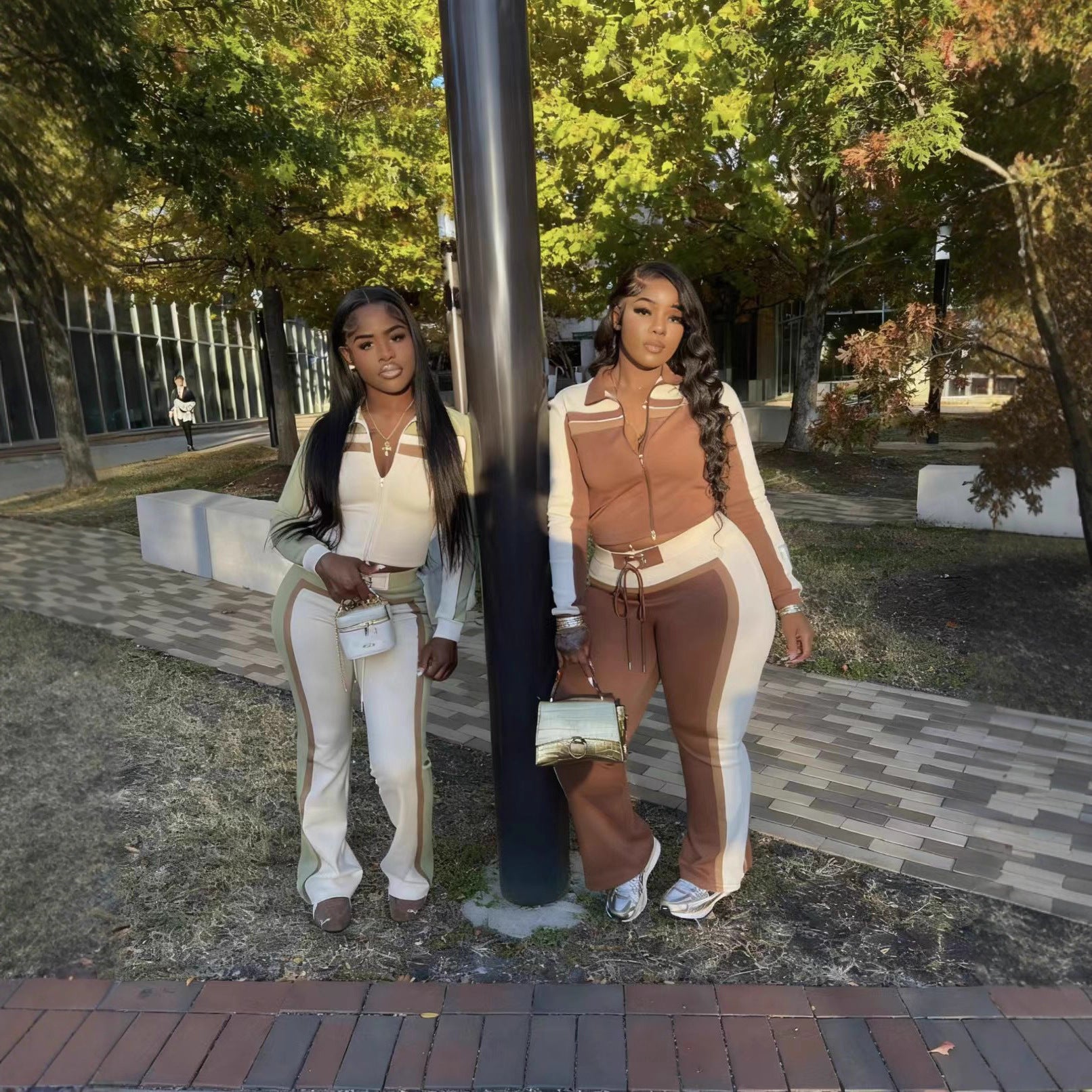 Doll Duo Luxe Set