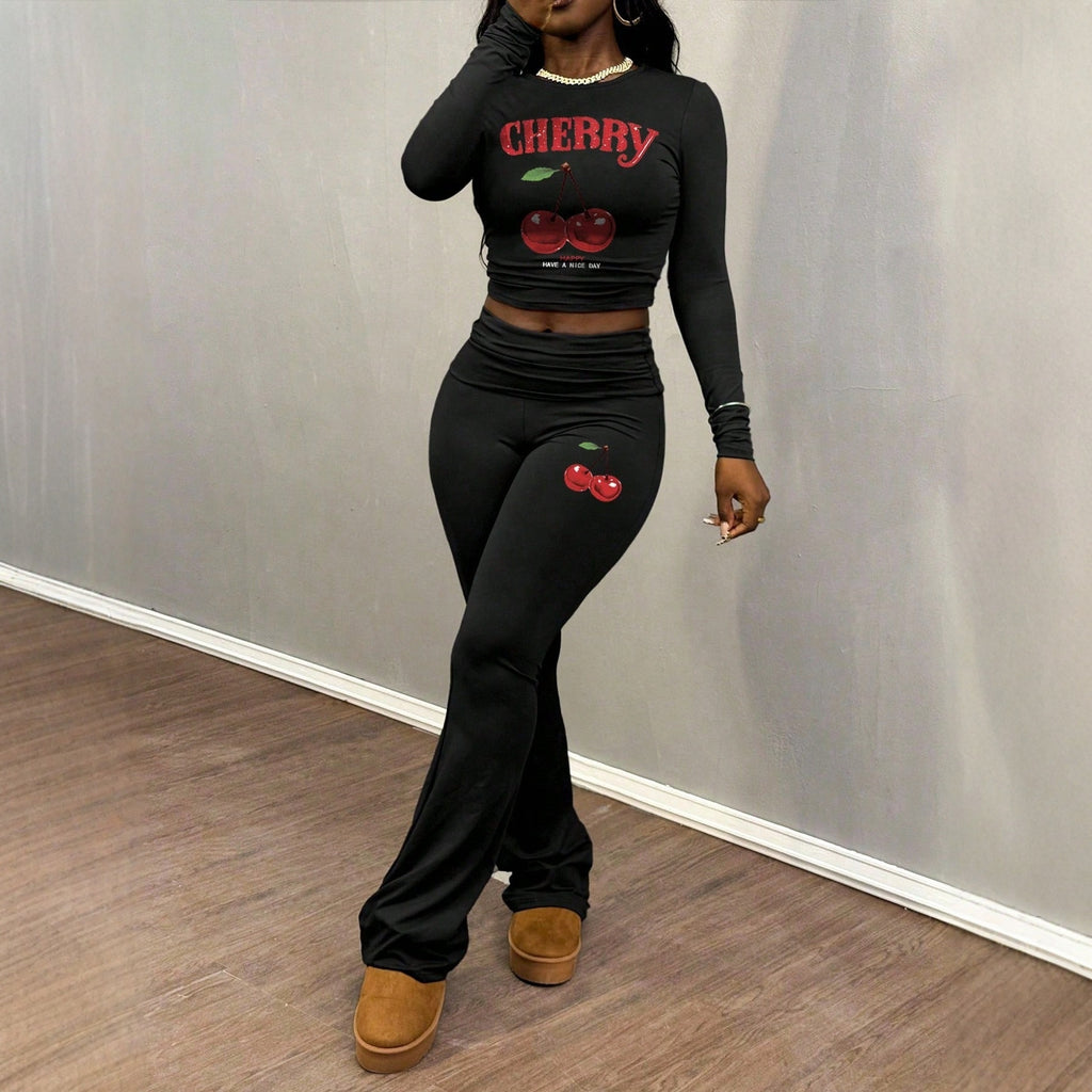 Cherry Bomb Set