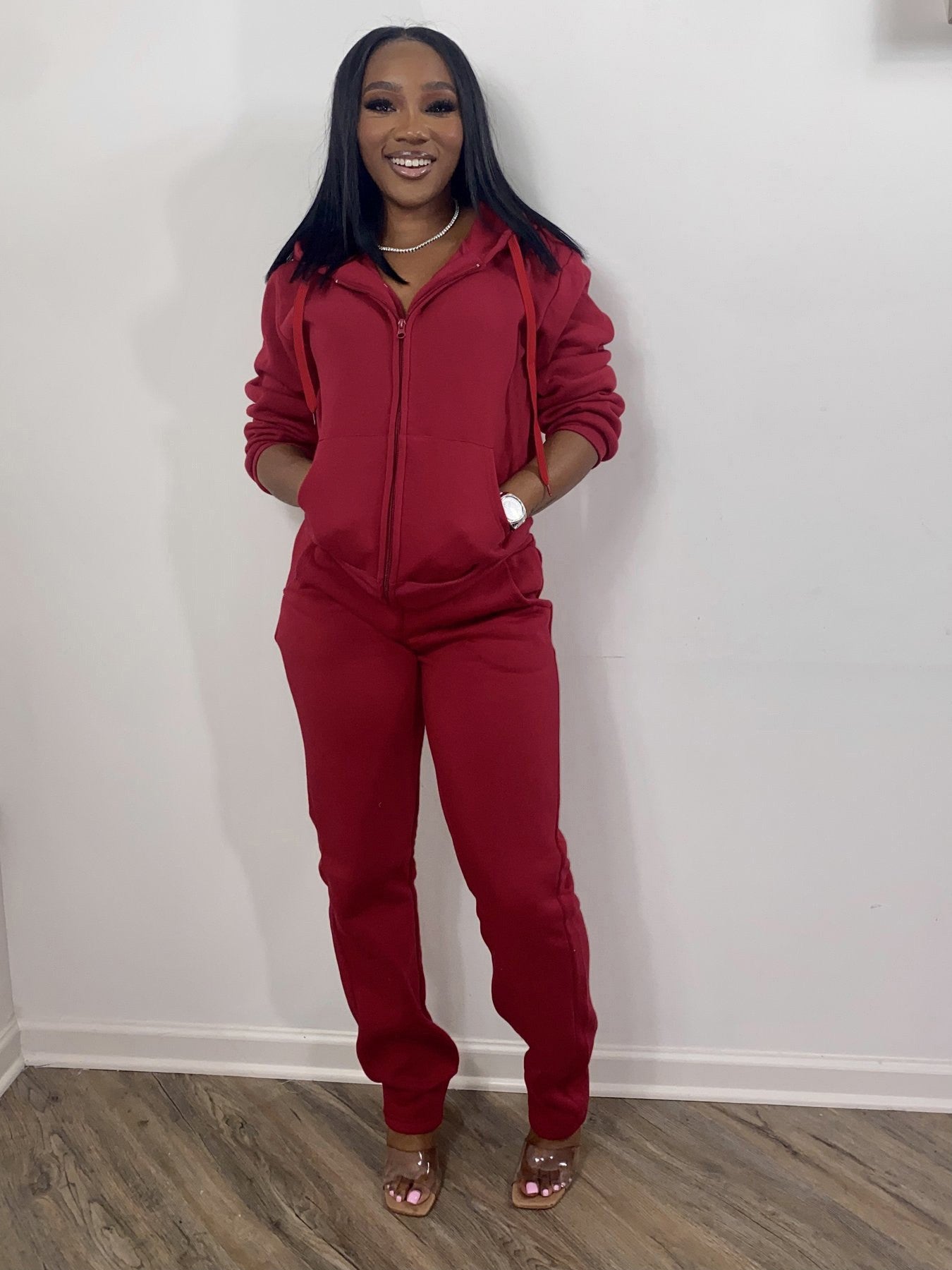 Miracle Luxe Lounge Set