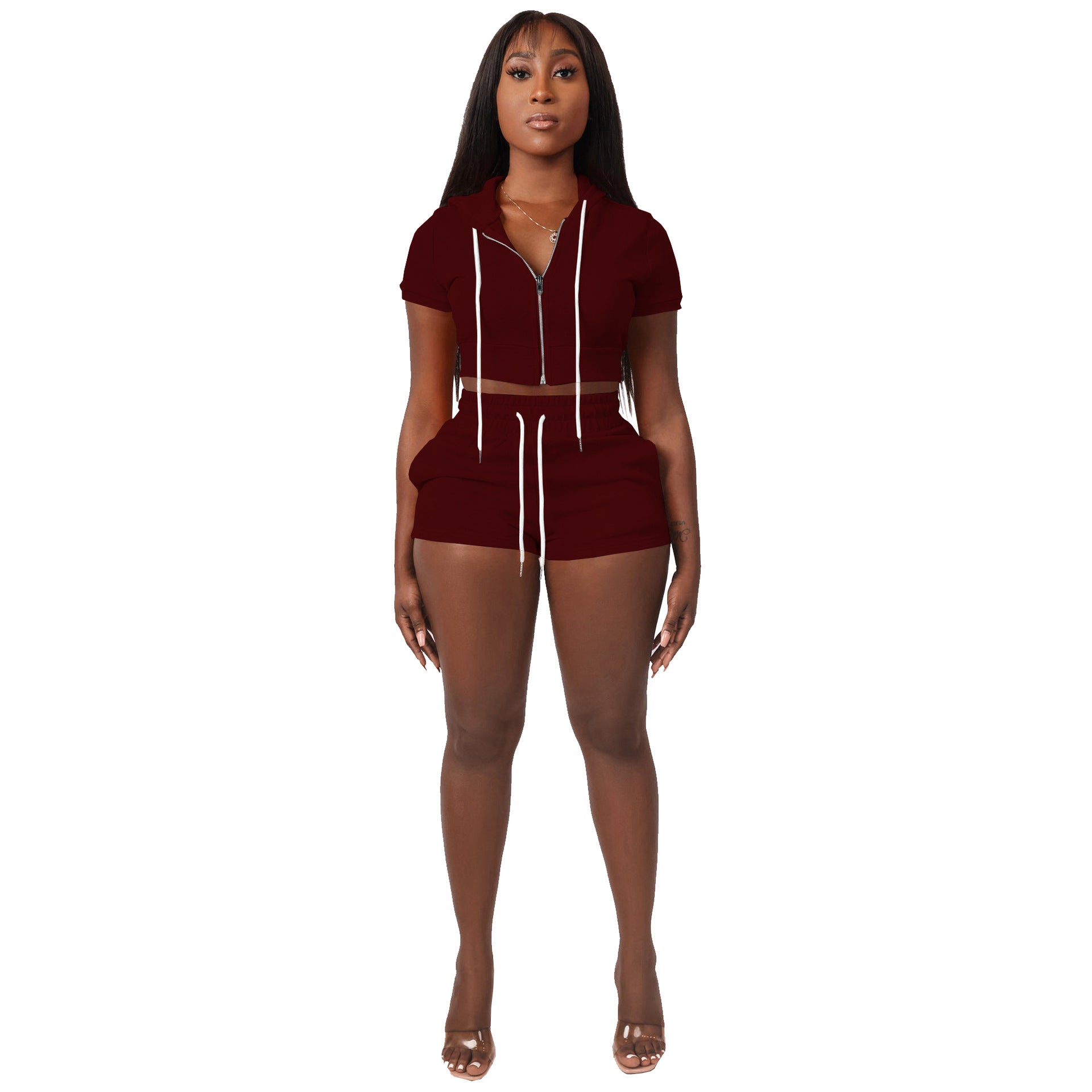 Top Doll Suit