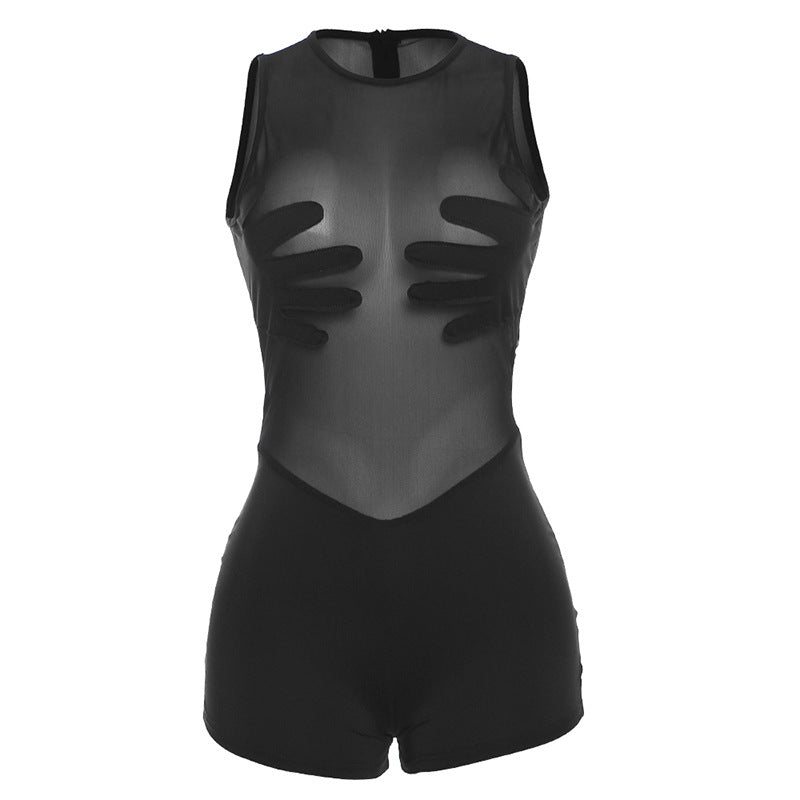 After Dark Doll™ Set