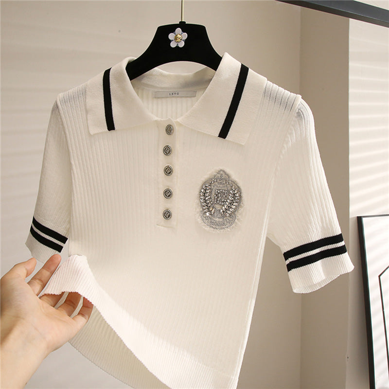 Doll Academy Polo
