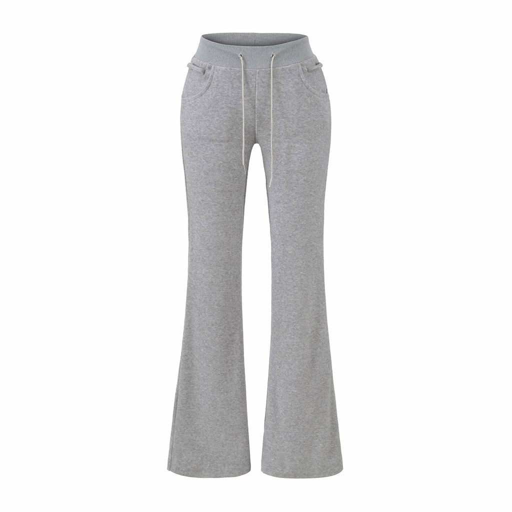 Vibrant Luxe Tracksuit Collection