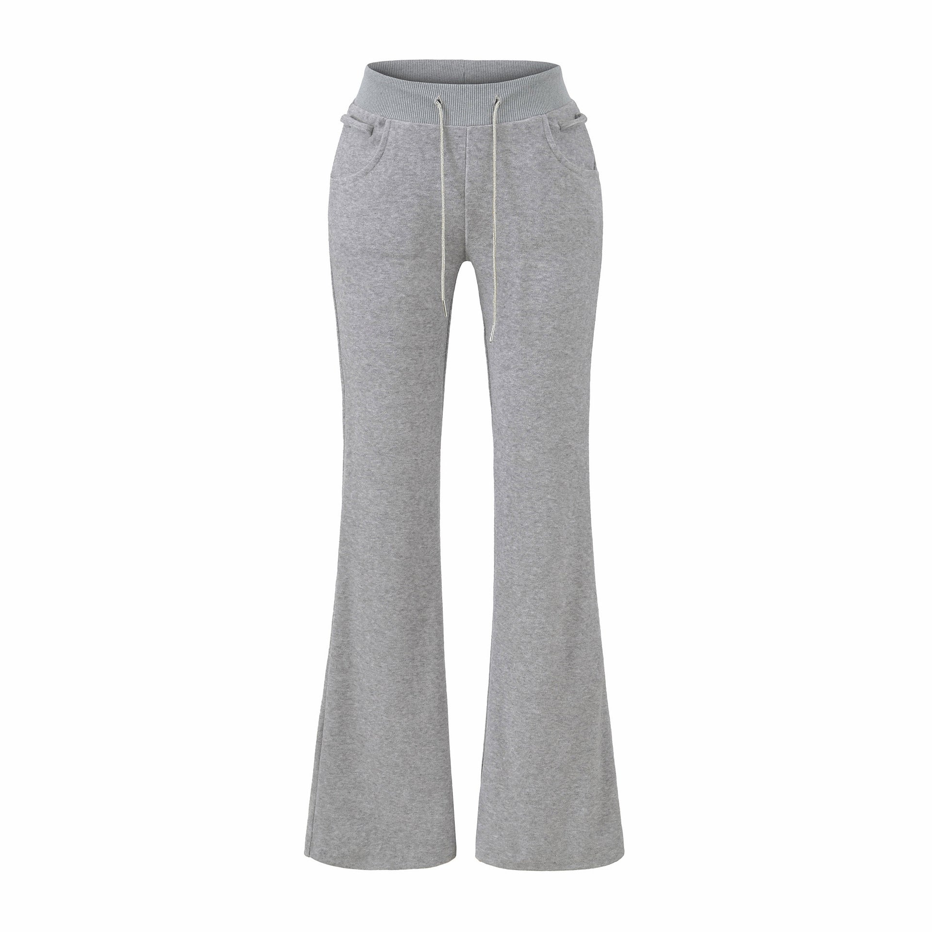 Vibrant Luxe Tracksuit Collection