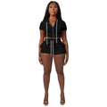 Top Doll Suit