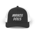 Miracle Dolls Embroidered Snapback