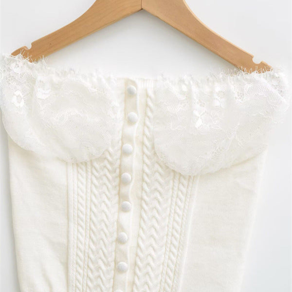 Minimal Luxe Knit Duo