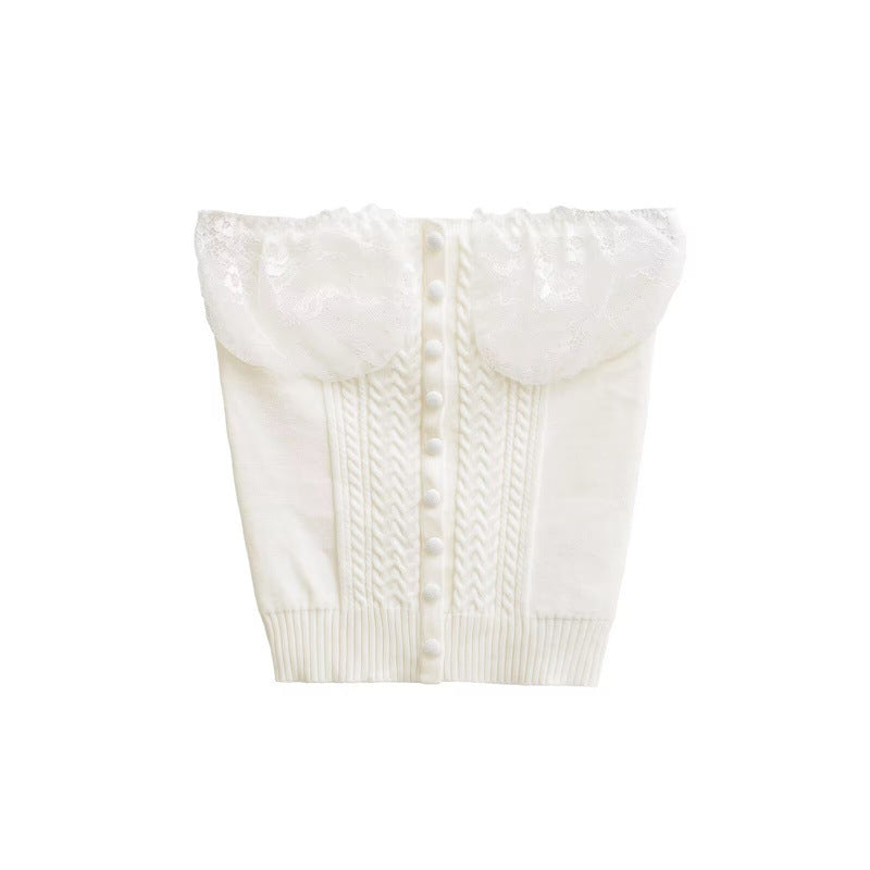 Minimal Luxe Knit Duo