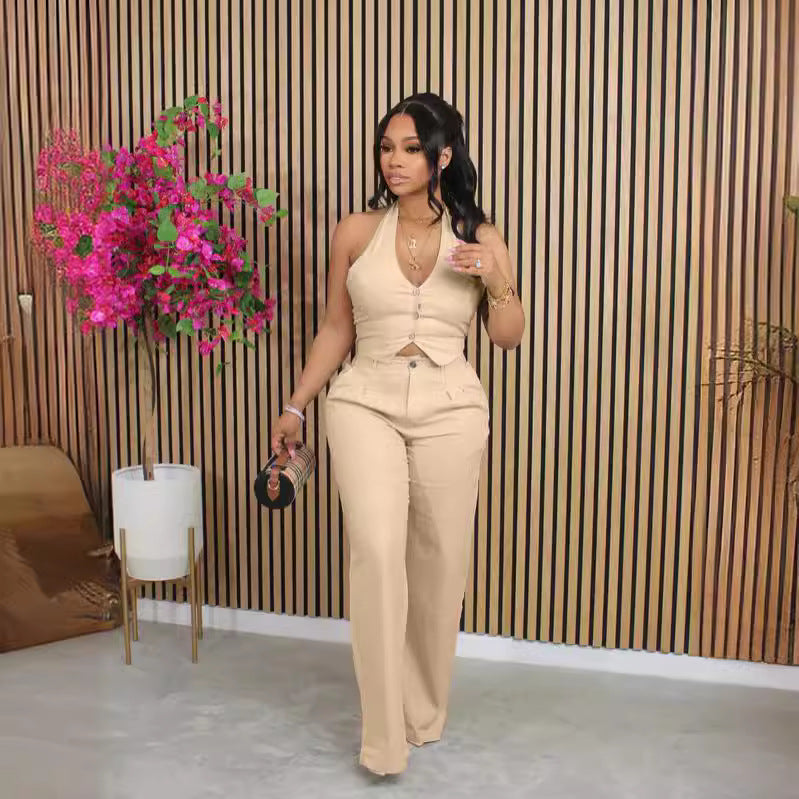Miracle Neutral Luxe Outfit