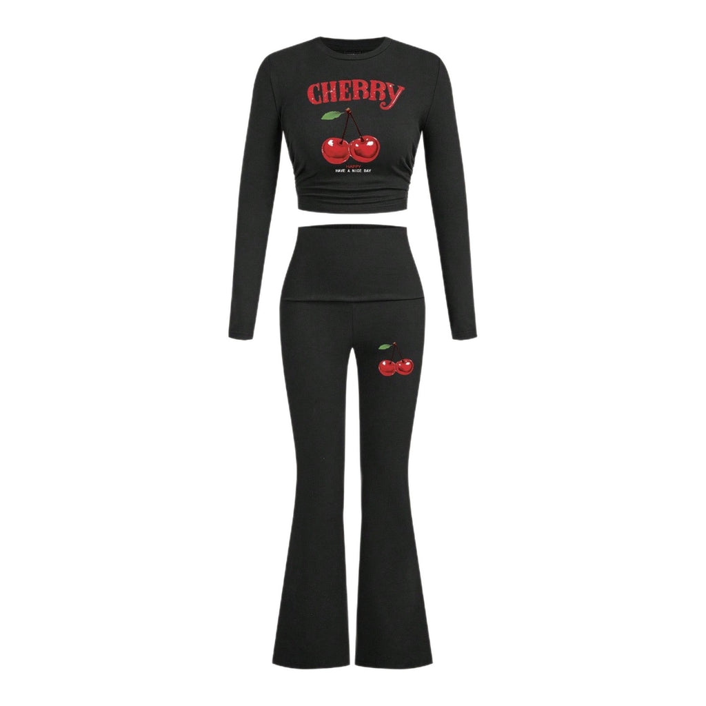 Cherry Bomb Set