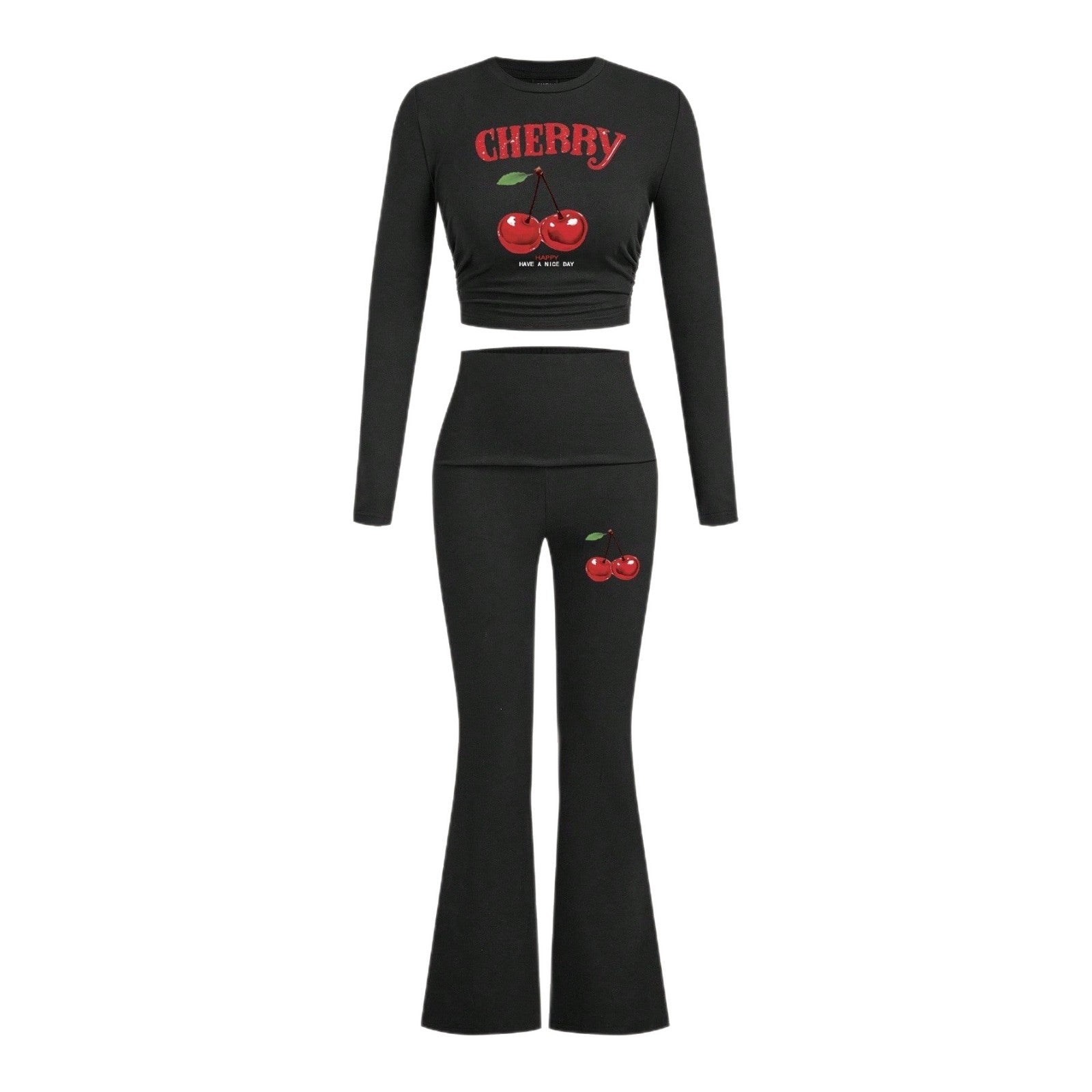 Cherry Bomb Set