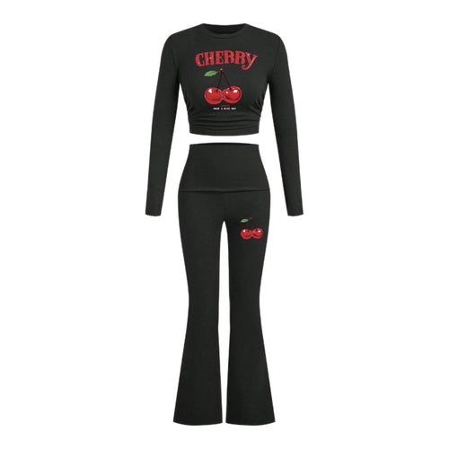 Cherry Bomb Set