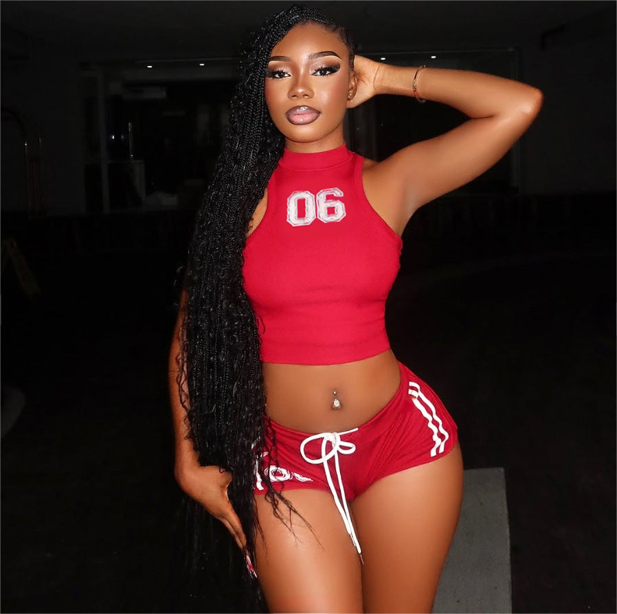 Doll Varsity Set