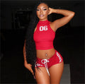 Doll Varsity Set