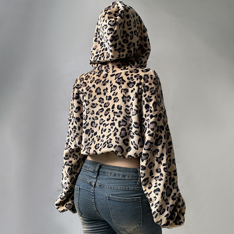 Doll Gone Wild Hoodie