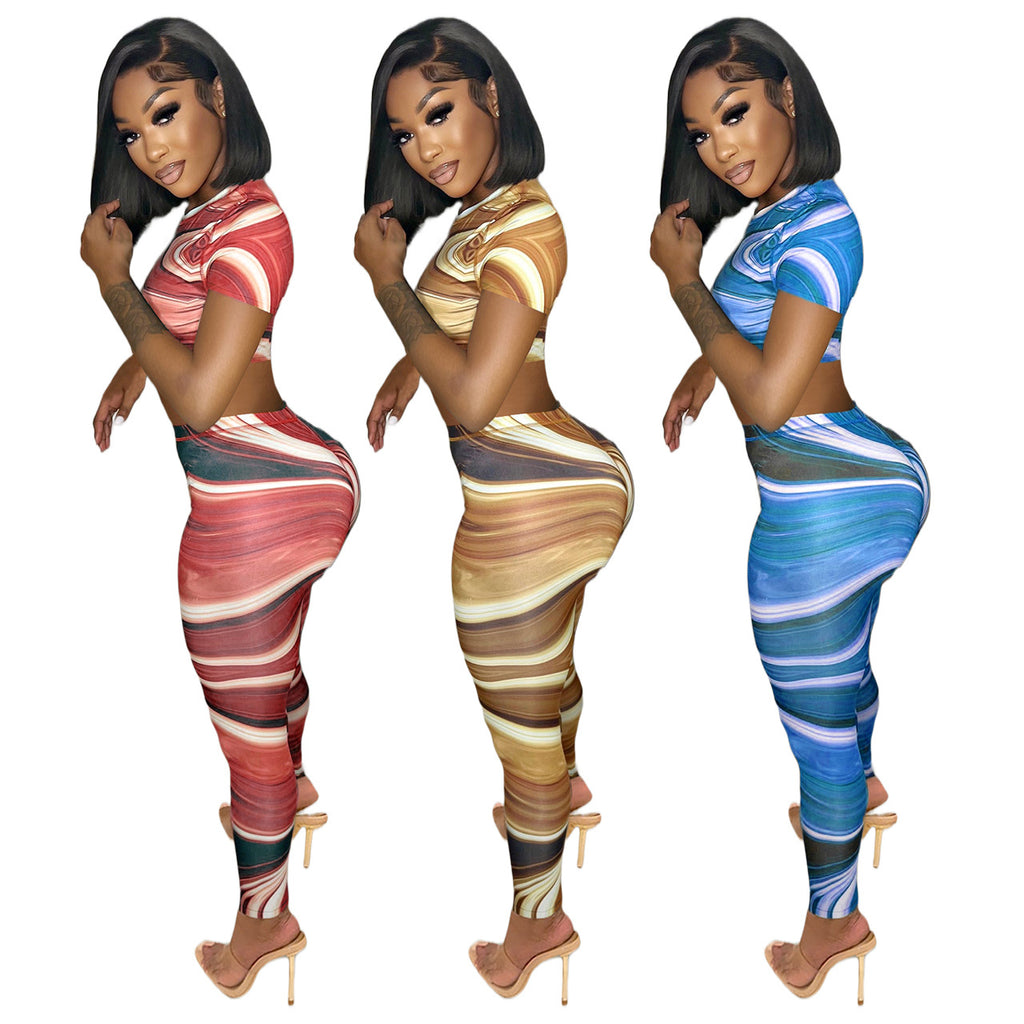 Miracle Color Pop Outfit Collection