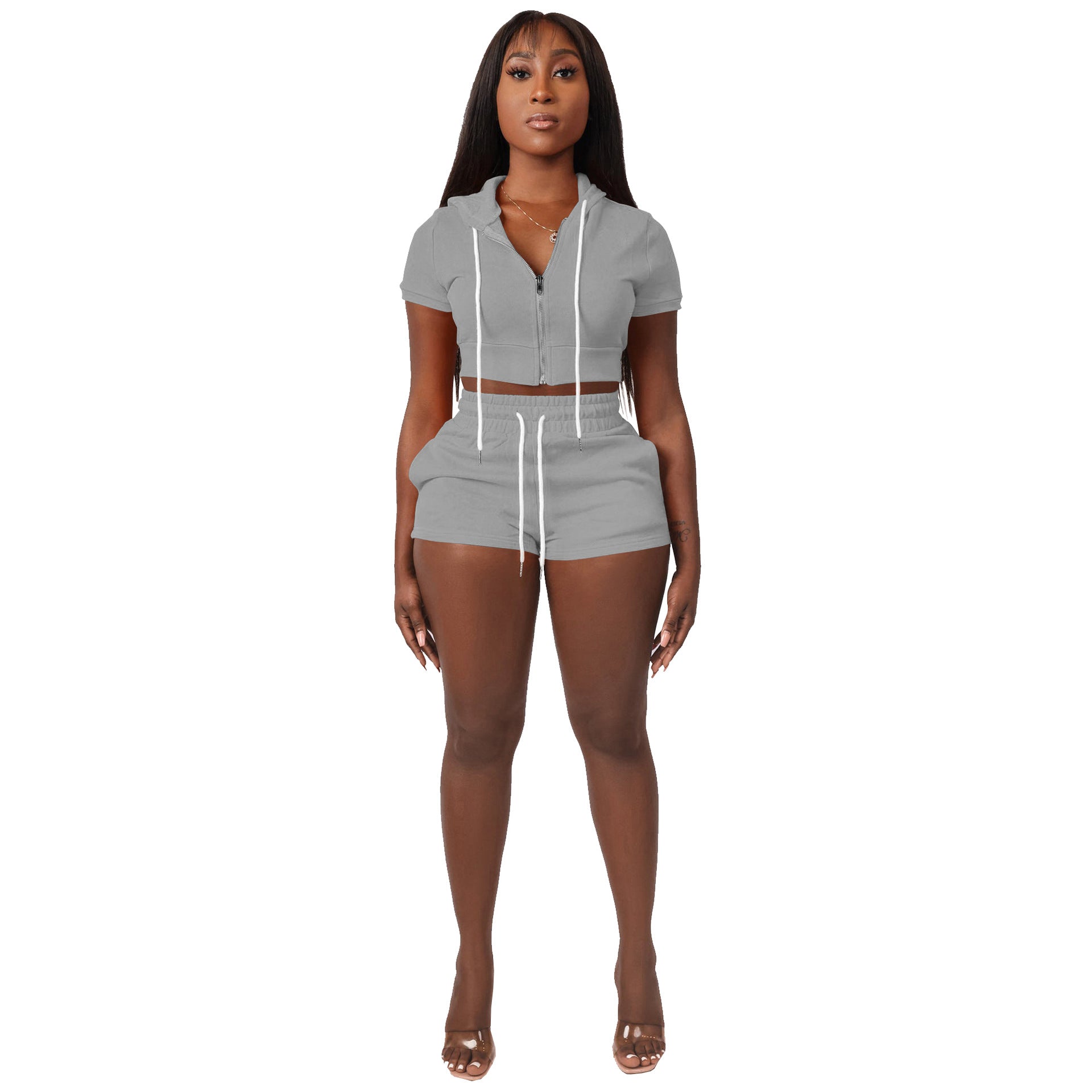 Top Doll Suit
