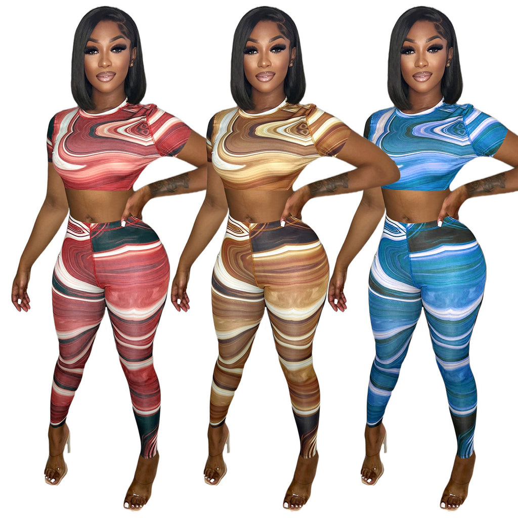 Miracle Color Pop Outfit Collection