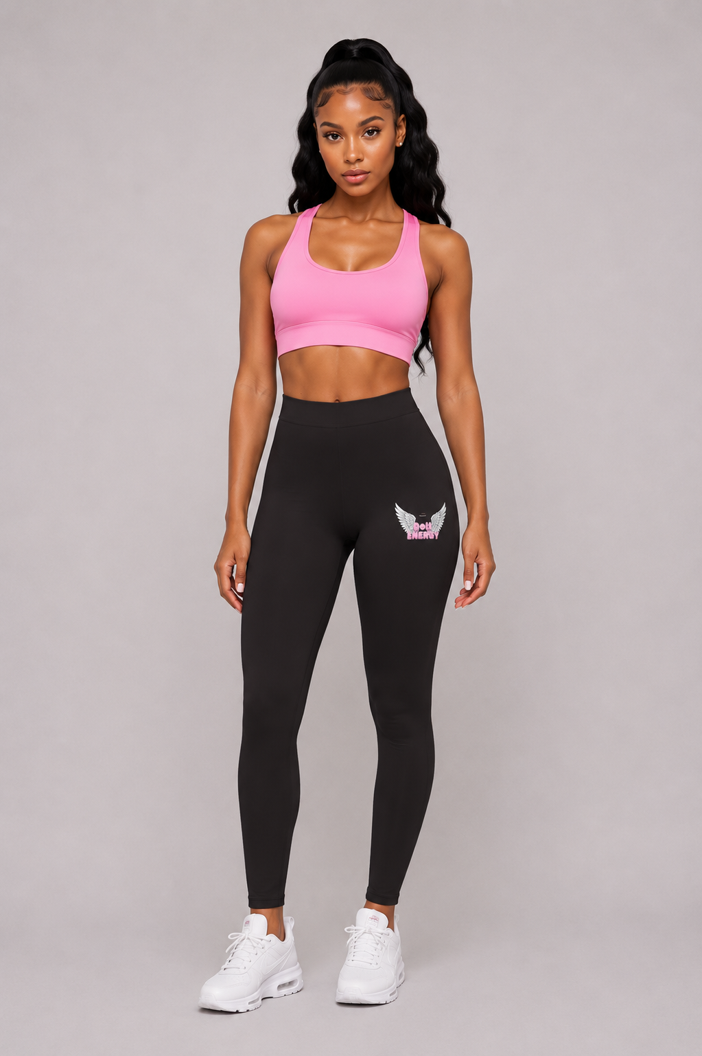 Doll Energy Essential Leggings