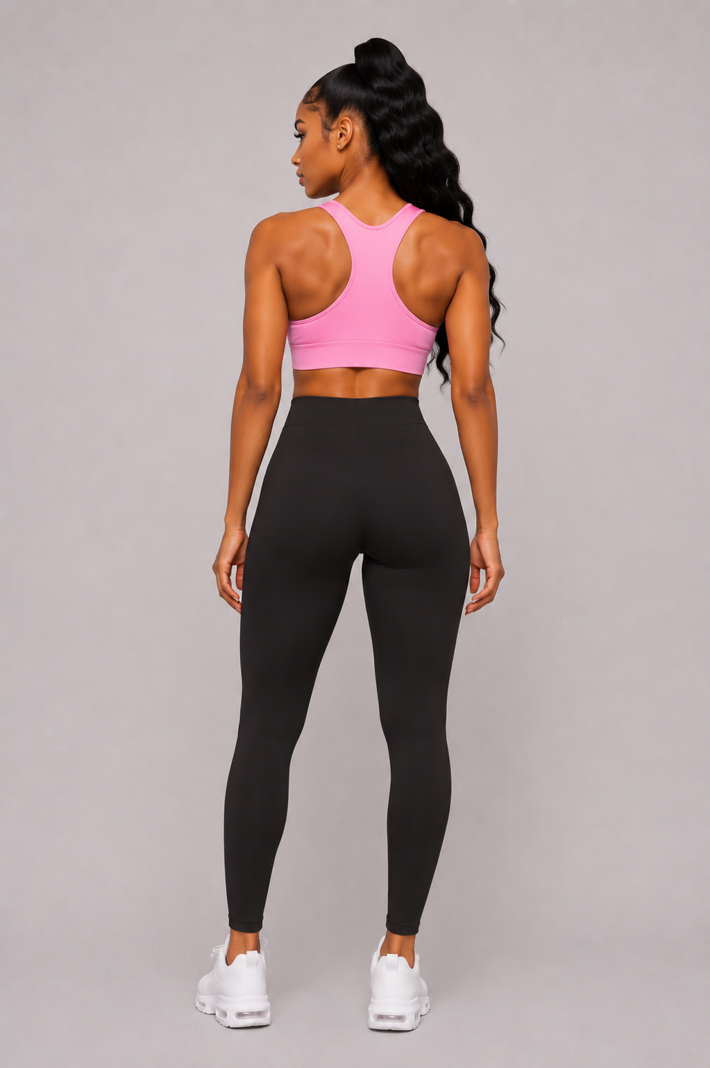 Doll Energy Essential Leggings