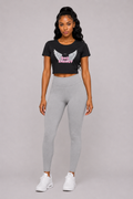 Doll Energy Essential Tee