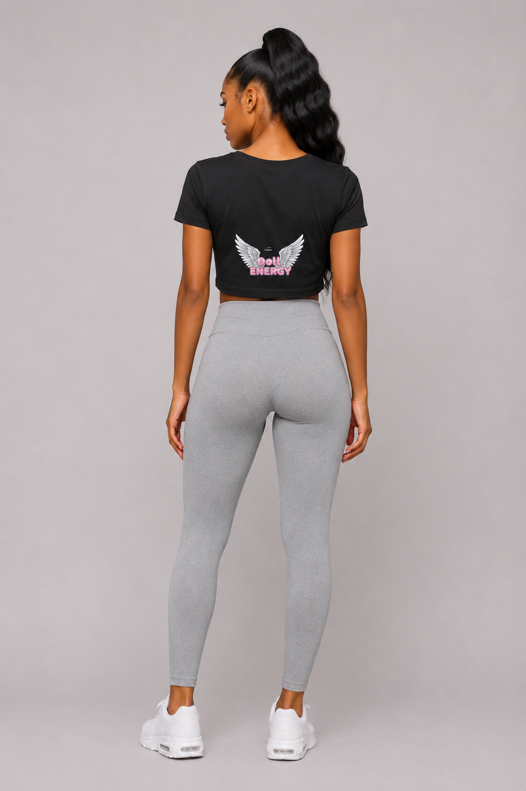 Doll Energy Essential Tee