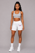 Angelcore Doll Energy Shorts