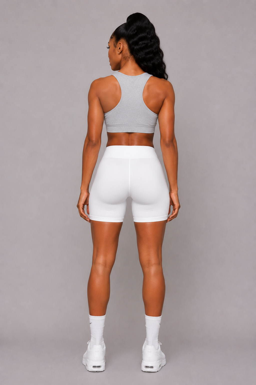 Angelcore Doll Energy Shorts