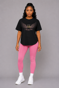 Miracle Dolls for Confident Women T‑Shirt