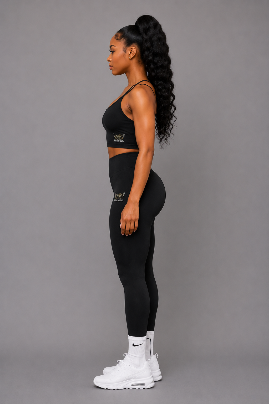 Miracle Dolls Glow Leggings