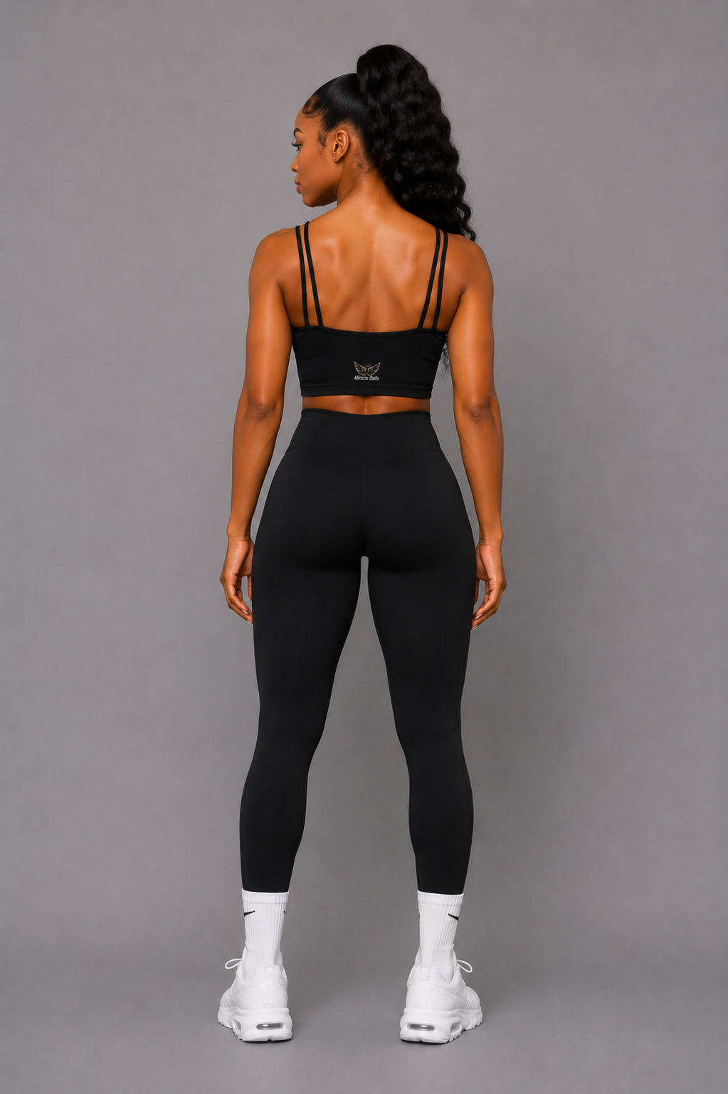 Miracle Dolls Glow Leggings