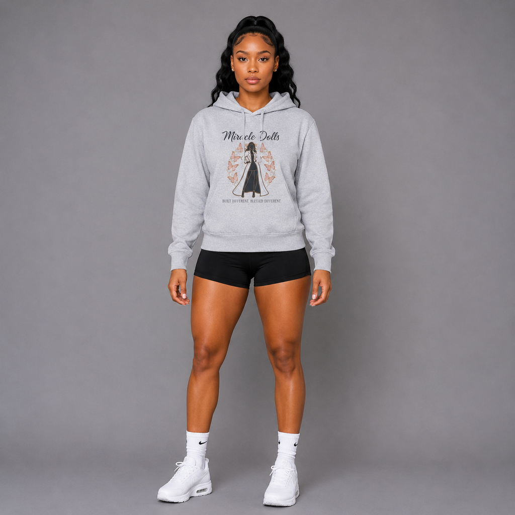 Pure Vibe Hoodie "signature"