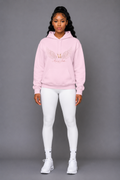 Miracle Dolls “Angel Energy” Signature Hoodie