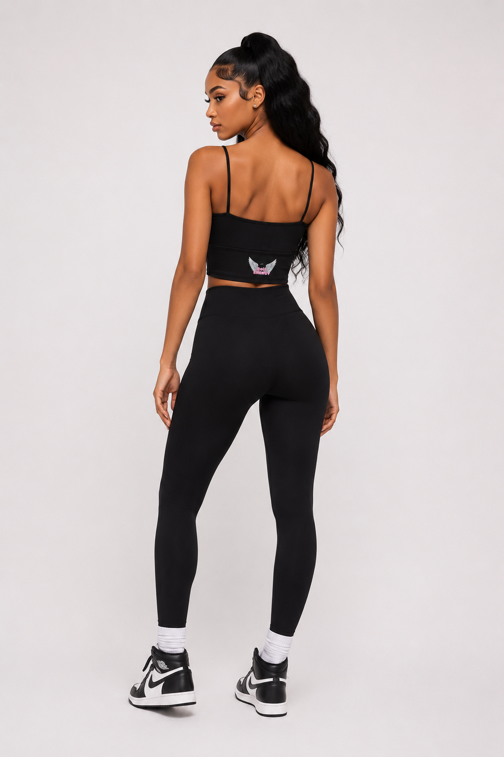Doll Energy Cami