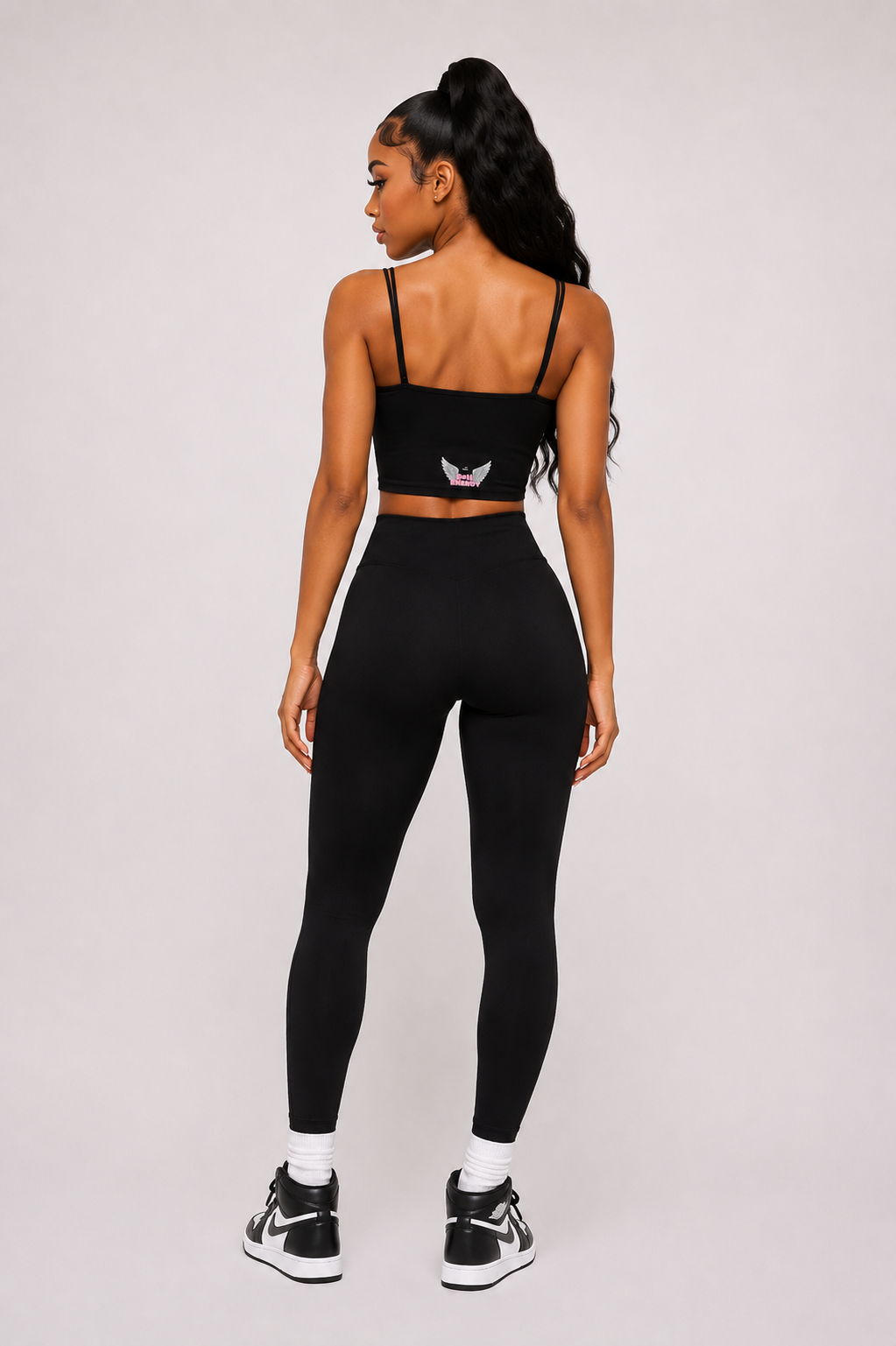 Doll Energy Sculpt Leggings