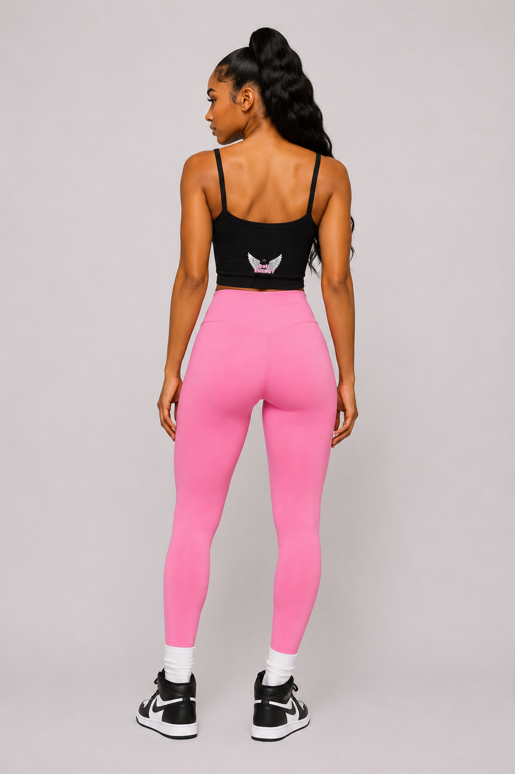 Doll Energy Signature Cami