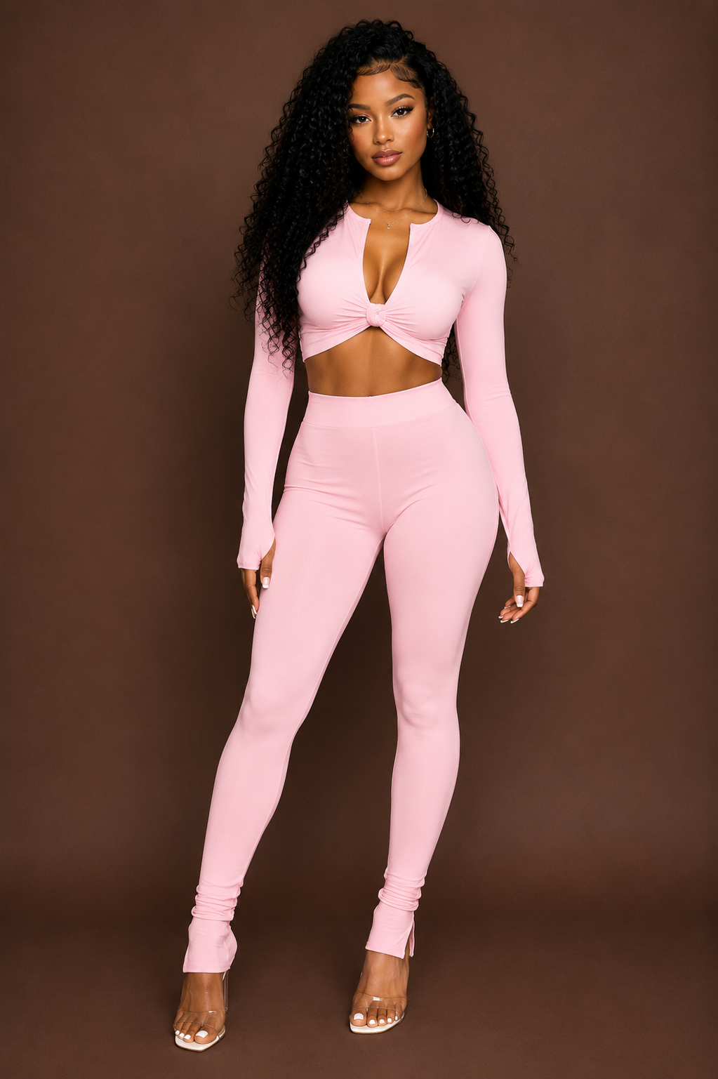 Pretty In Power™ Set