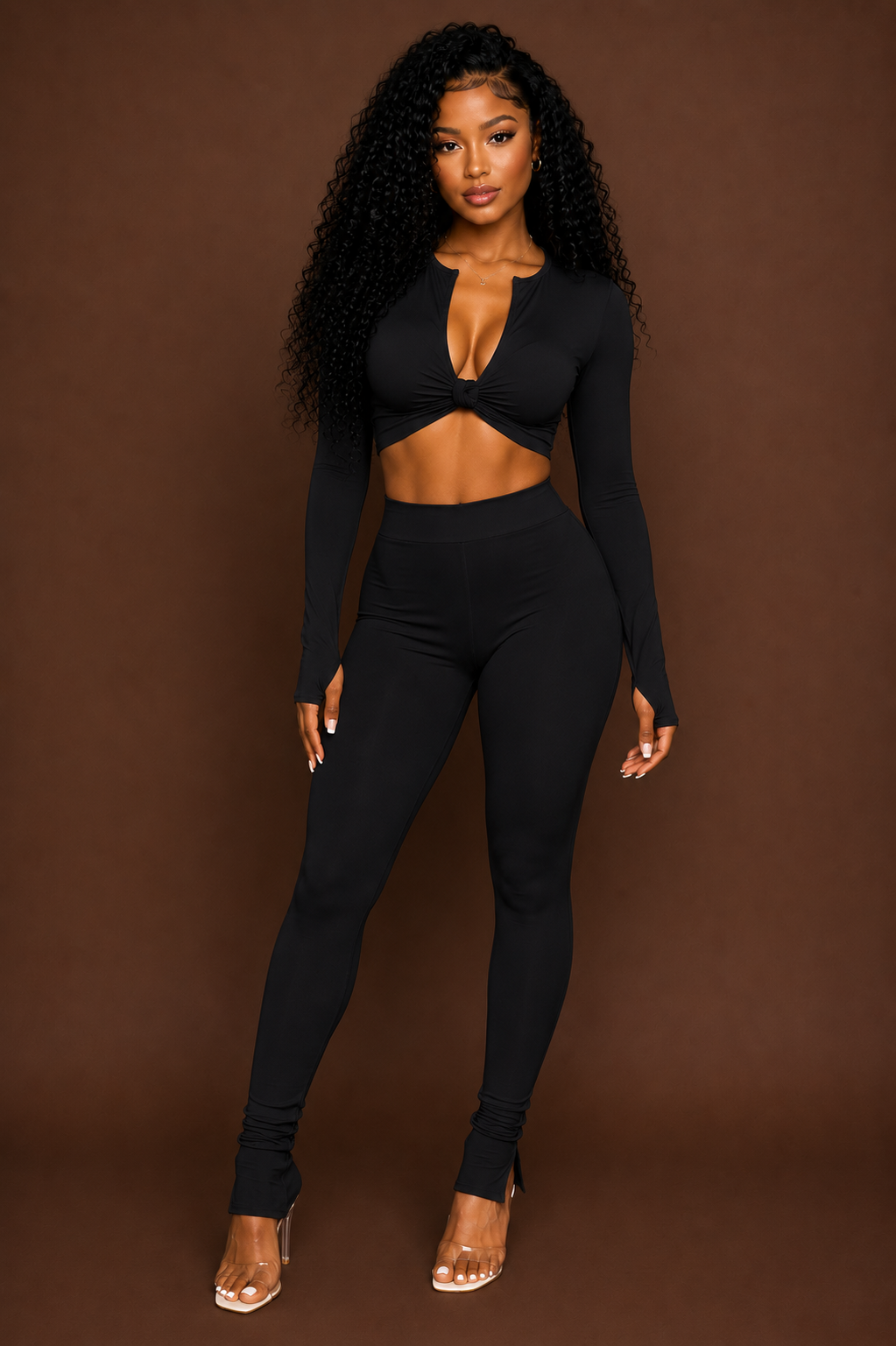 Pretty In Power™ Set