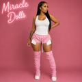 Doll Rush Shorts