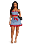 Millennium Doll